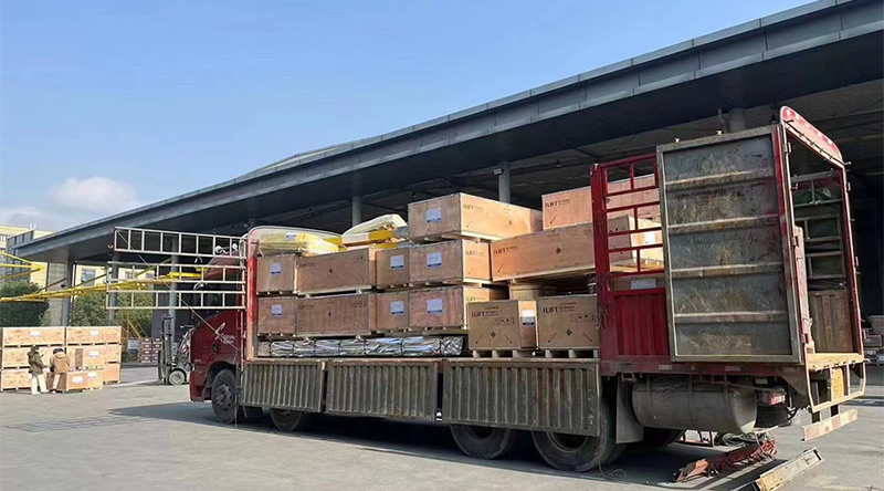 汕头到东莞物流专线-汕头到东莞物流公司-运输保障